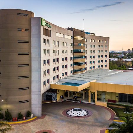 Holiday Inn Puebla Finsa By Ihg Екстер'єр фото