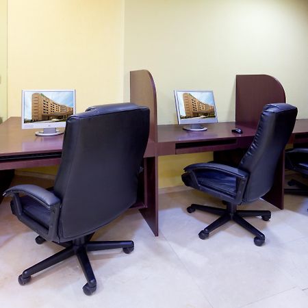 Holiday Inn Puebla Finsa By Ihg Екстер'єр фото
