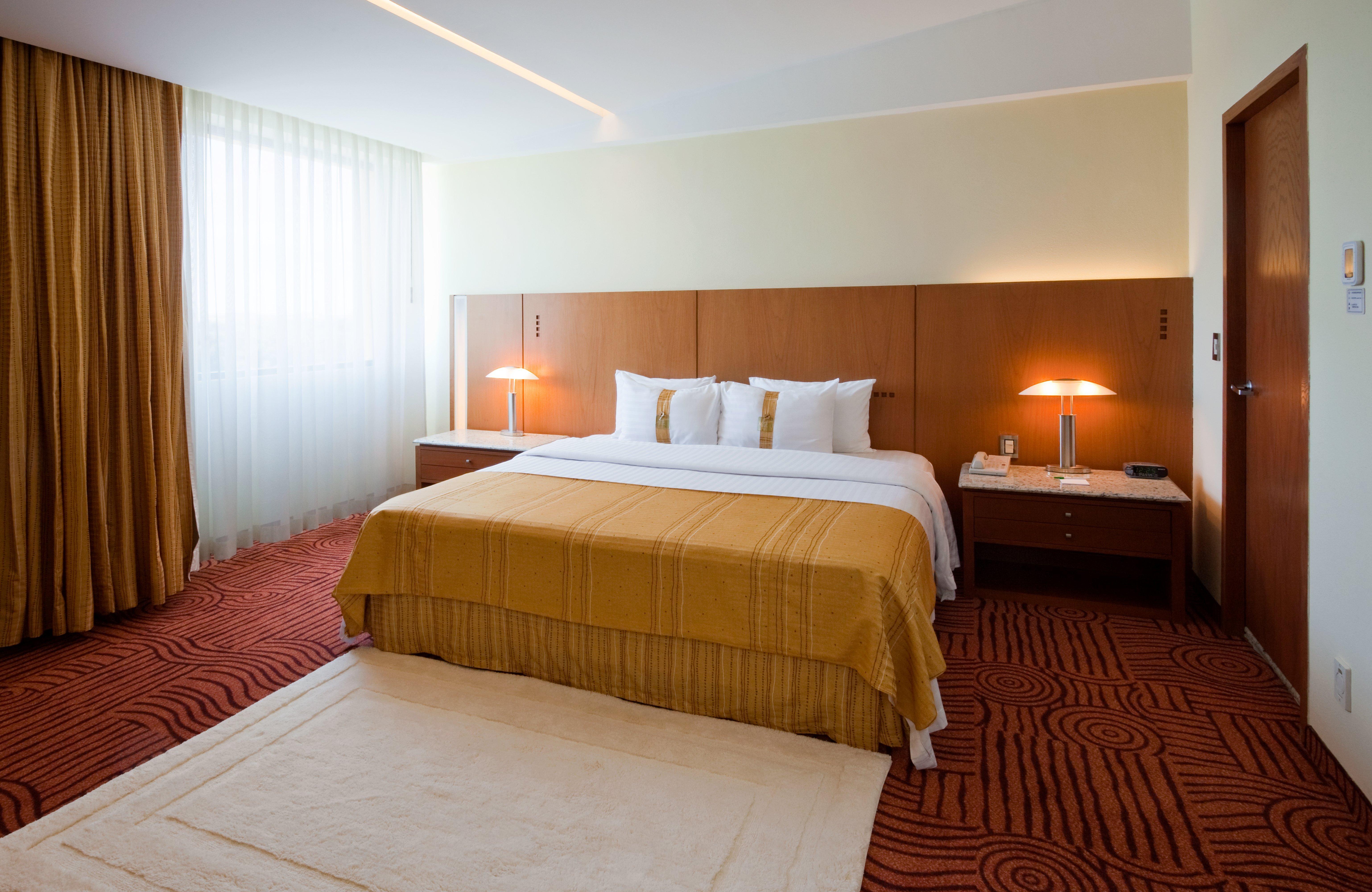 Holiday Inn Puebla Finsa By Ihg Екстер'єр фото