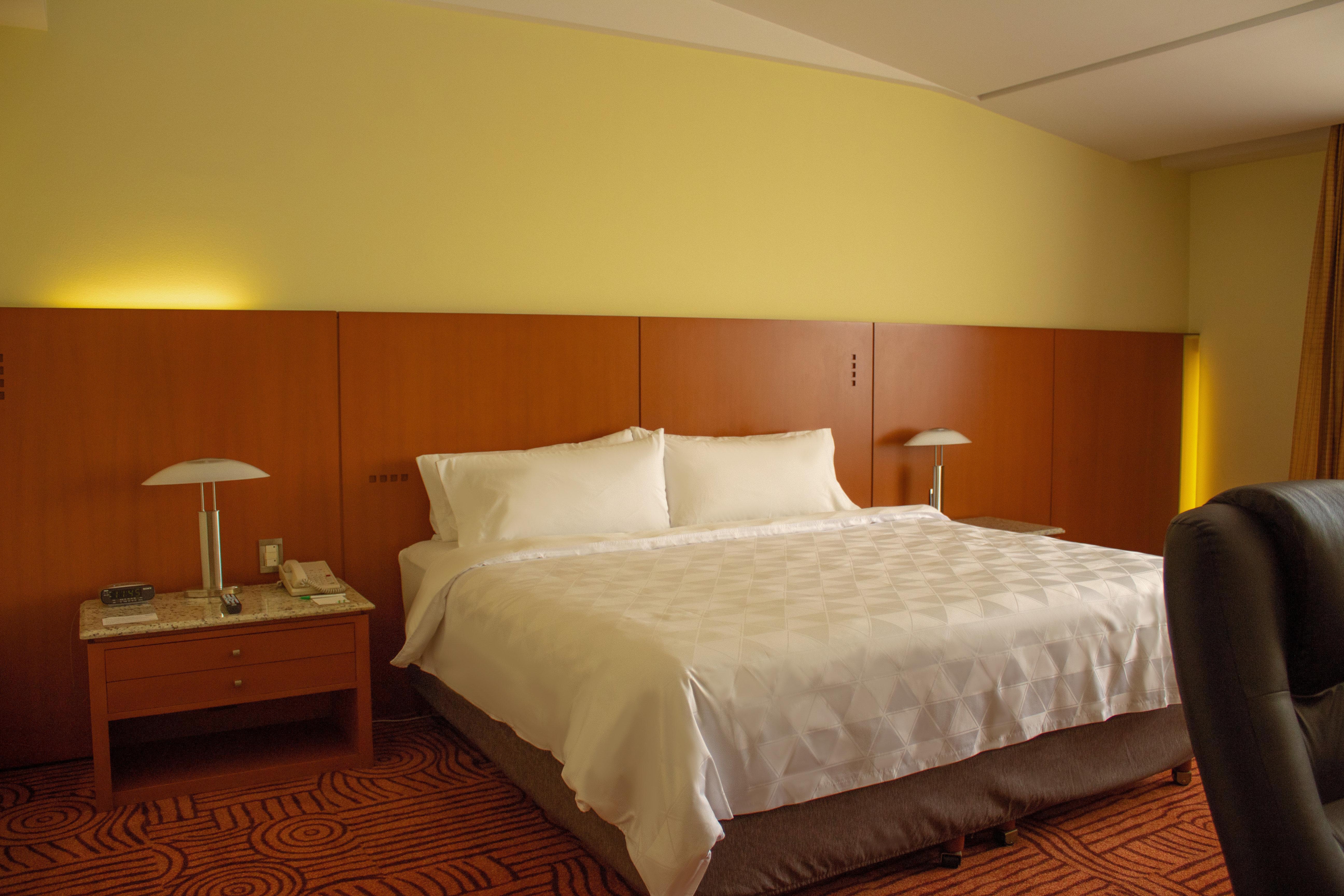 Holiday Inn Puebla Finsa By Ihg Екстер'єр фото
