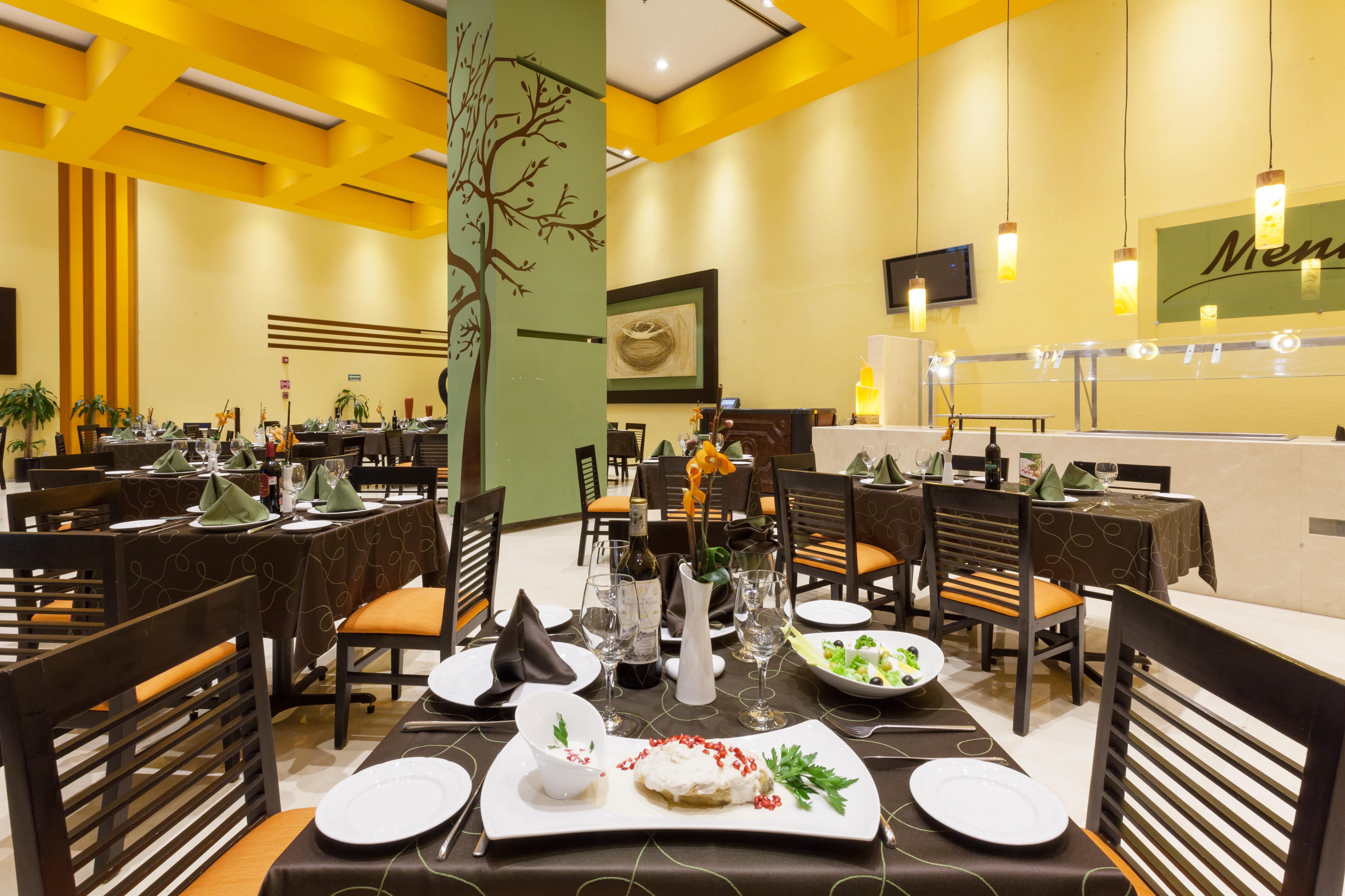 Holiday Inn Puebla Finsa By Ihg Екстер'єр фото