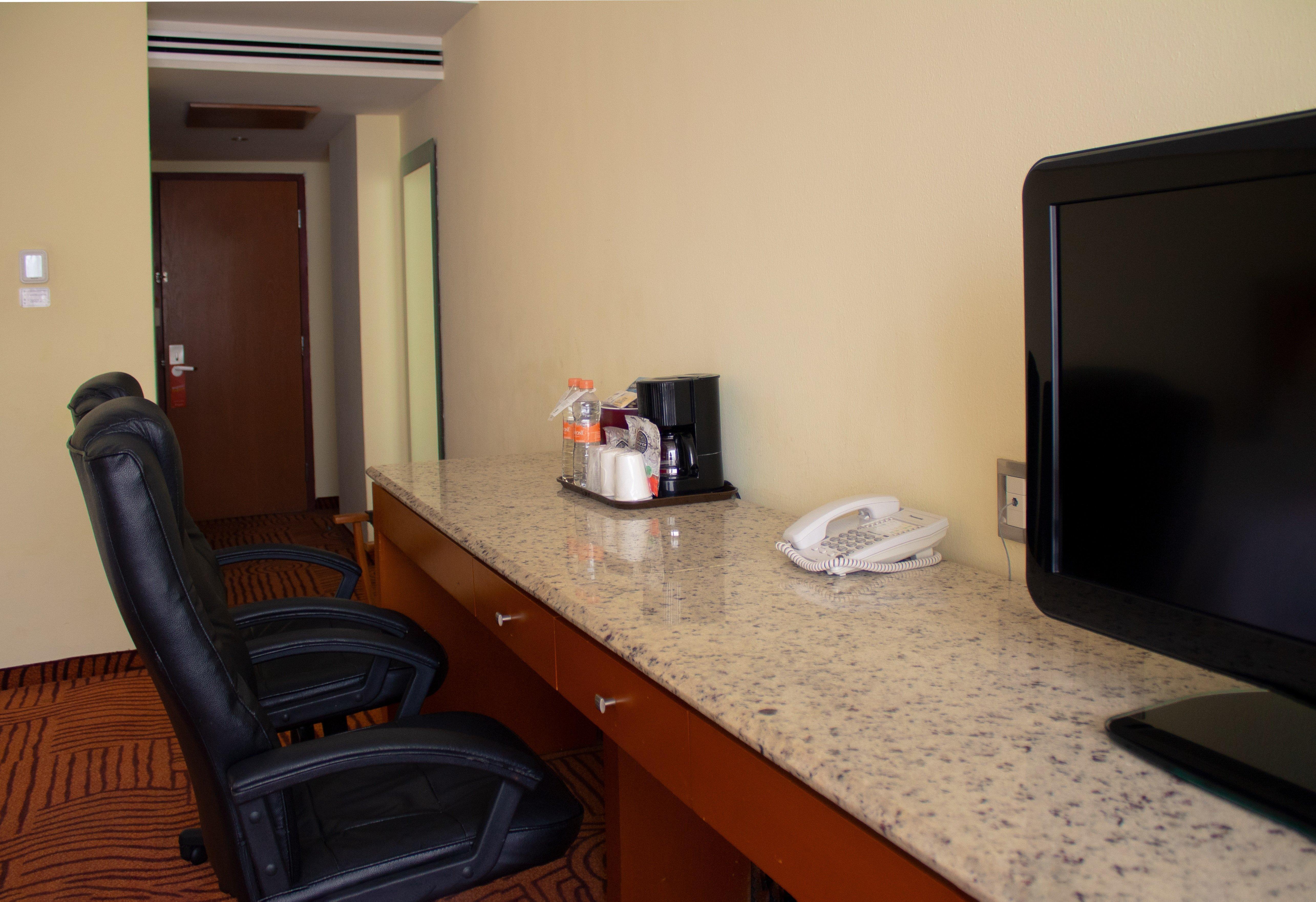 Holiday Inn Puebla Finsa By Ihg Екстер'єр фото