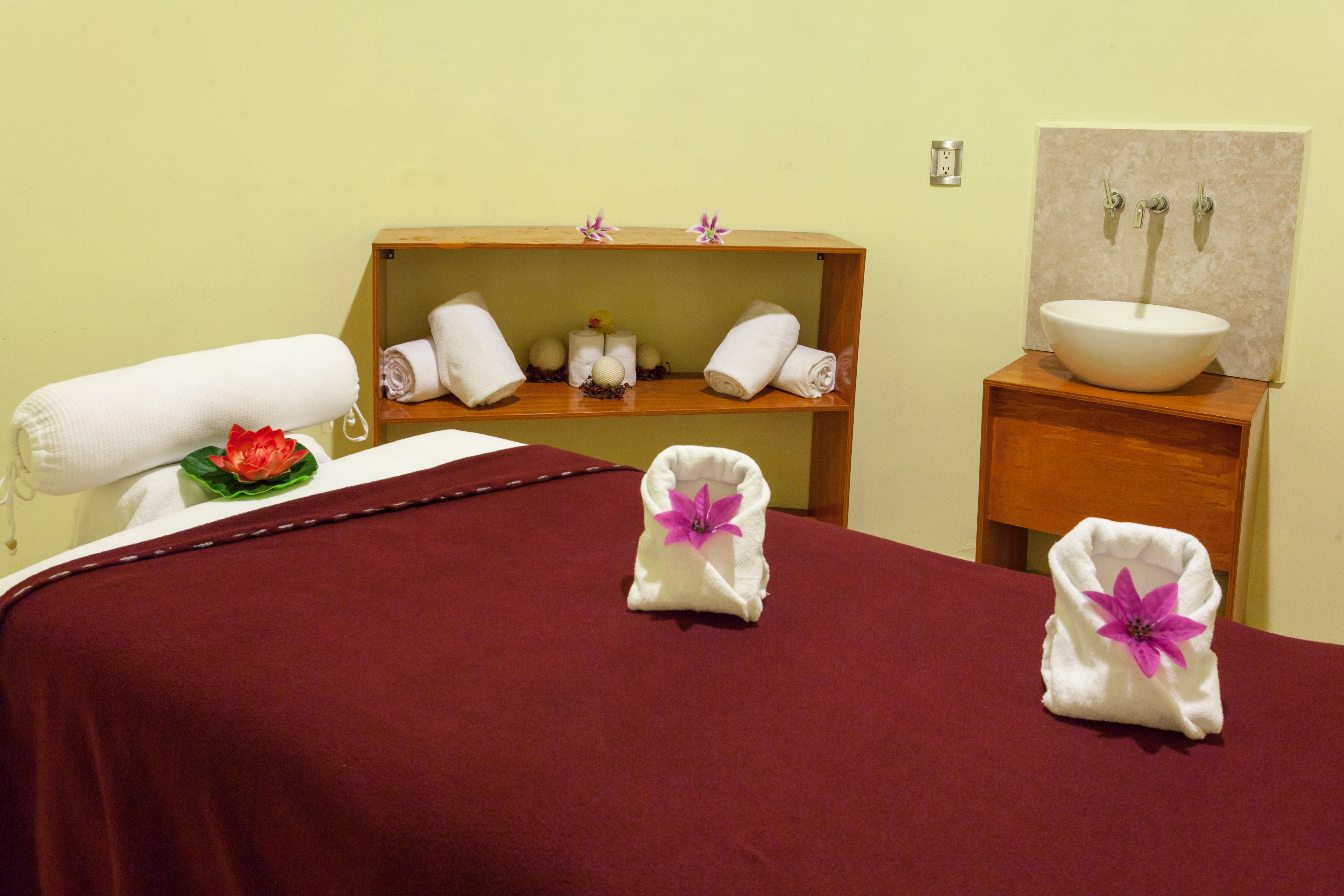Holiday Inn Puebla Finsa By Ihg Екстер'єр фото
