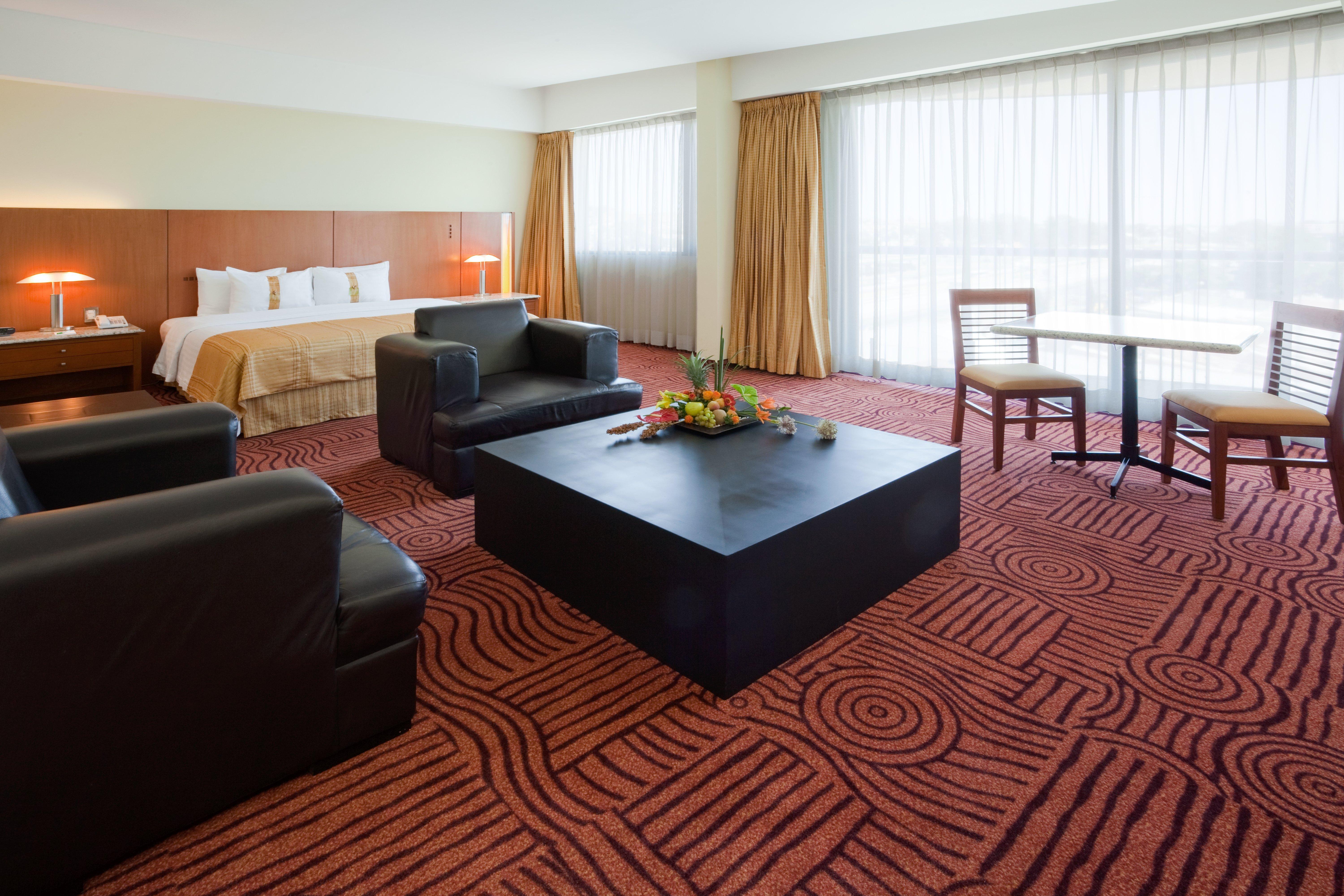 Holiday Inn Puebla Finsa By Ihg Екстер'єр фото