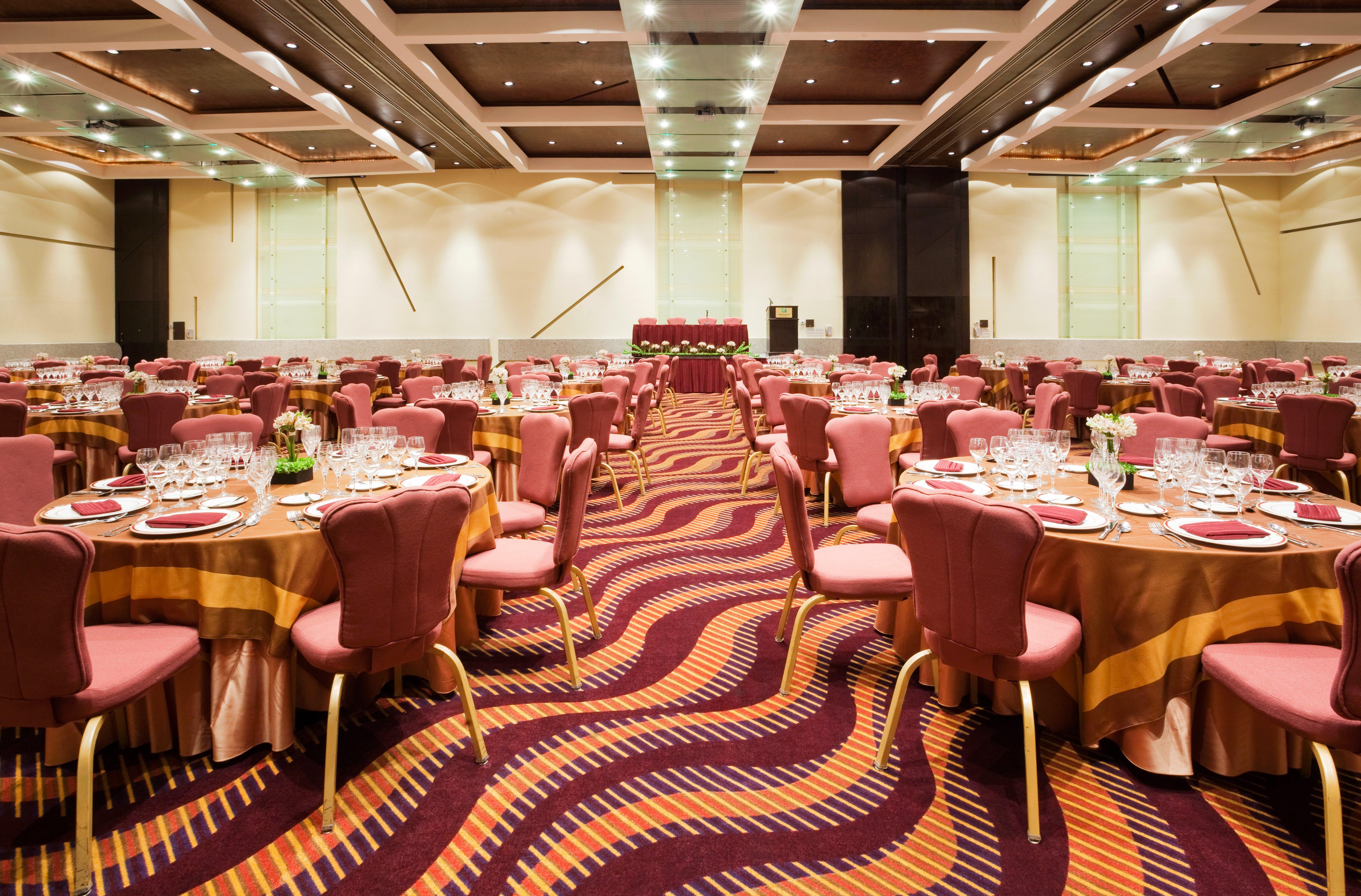 Holiday Inn Puebla Finsa By Ihg Екстер'єр фото