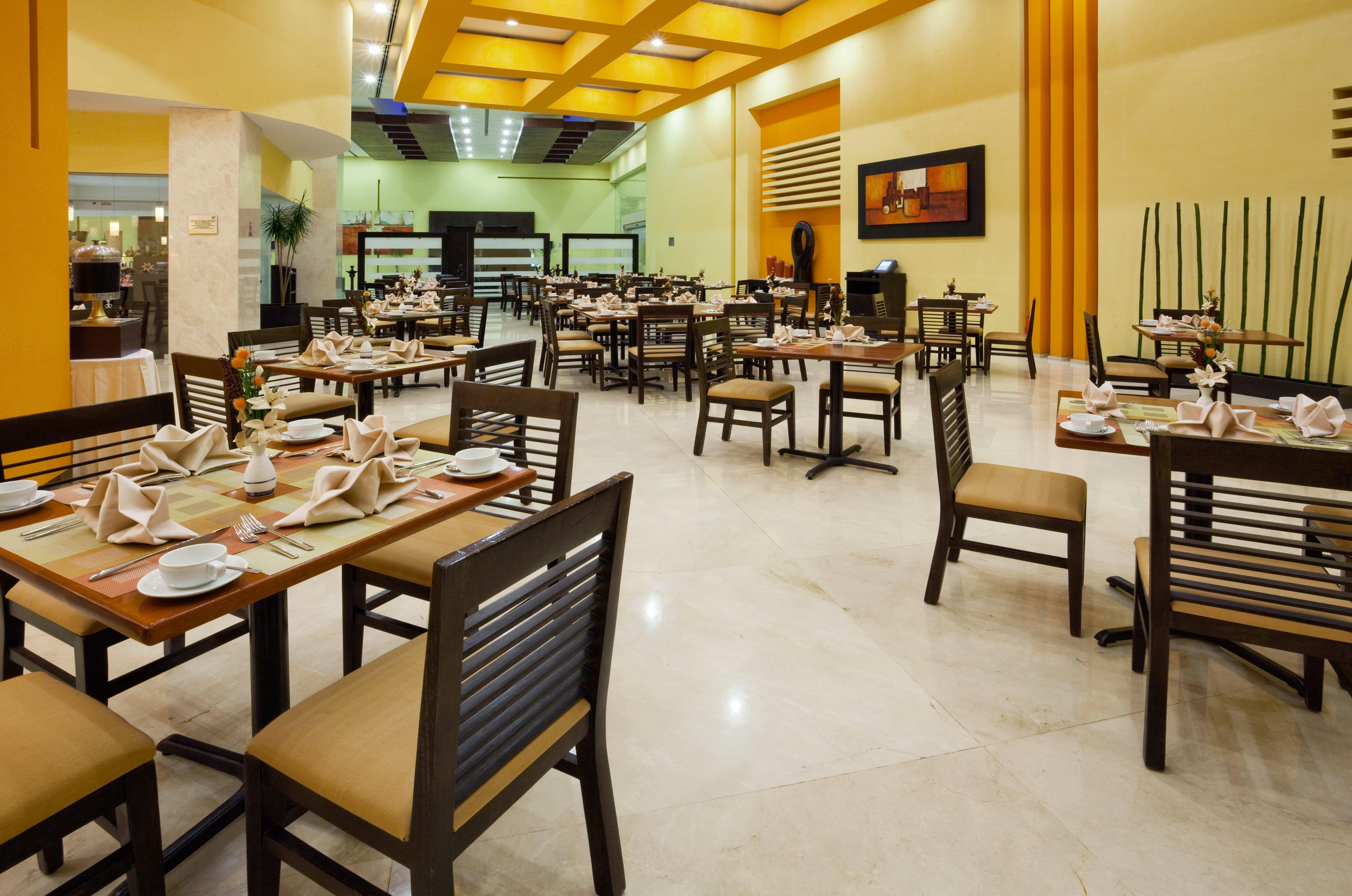 Holiday Inn Puebla Finsa By Ihg Екстер'єр фото