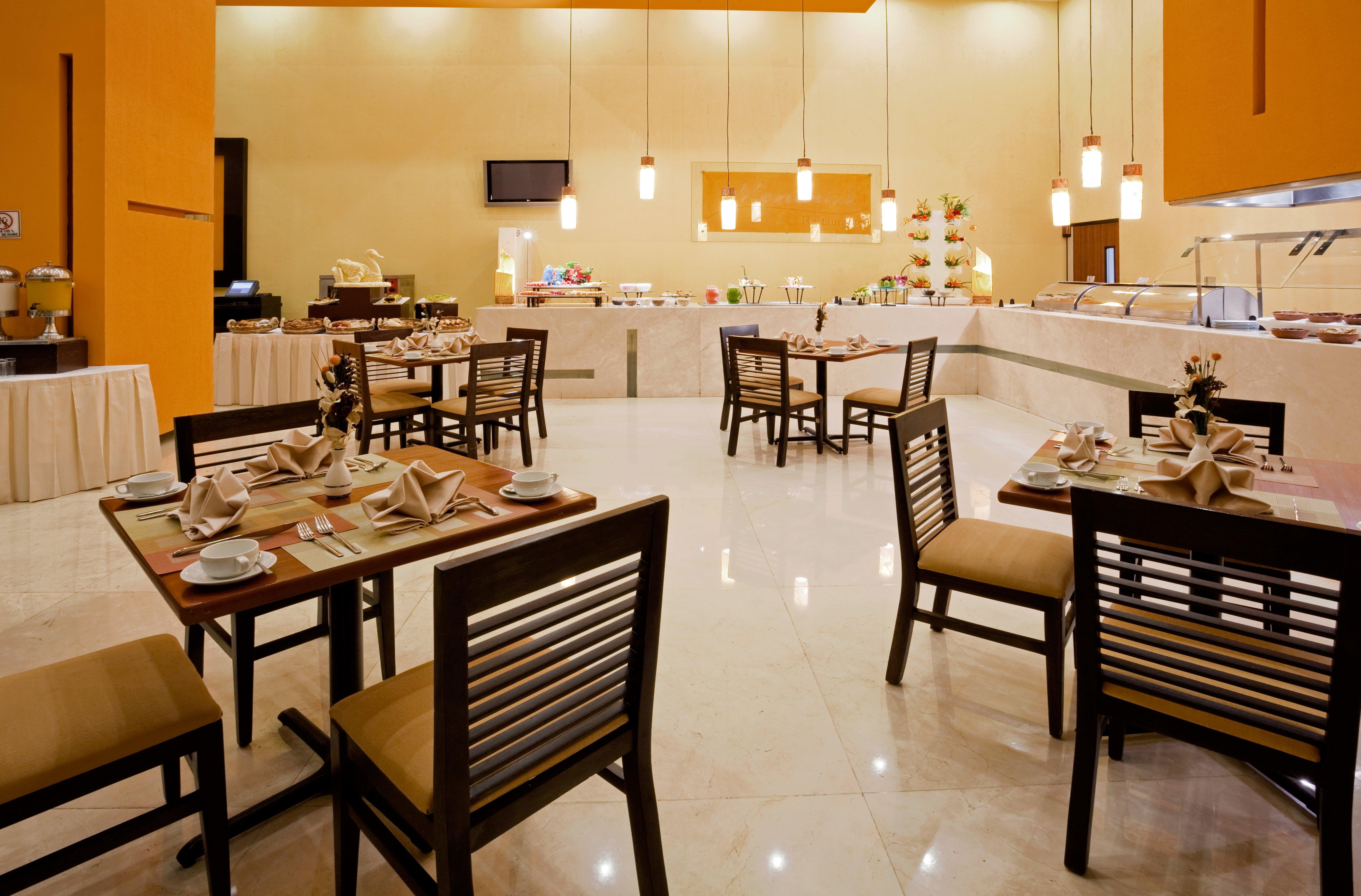 Holiday Inn Puebla Finsa By Ihg Екстер'єр фото