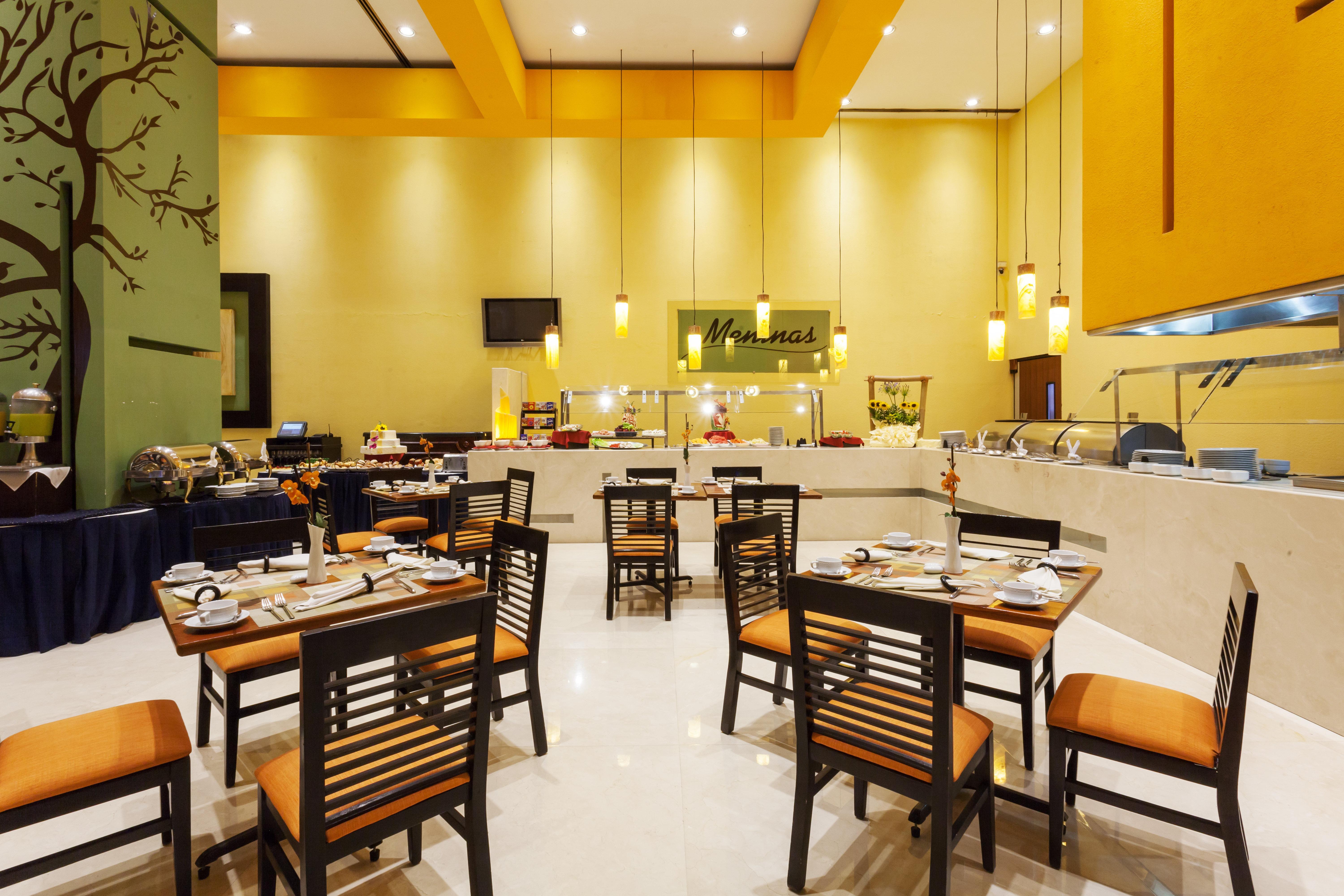 Holiday Inn Puebla Finsa By Ihg Екстер'єр фото