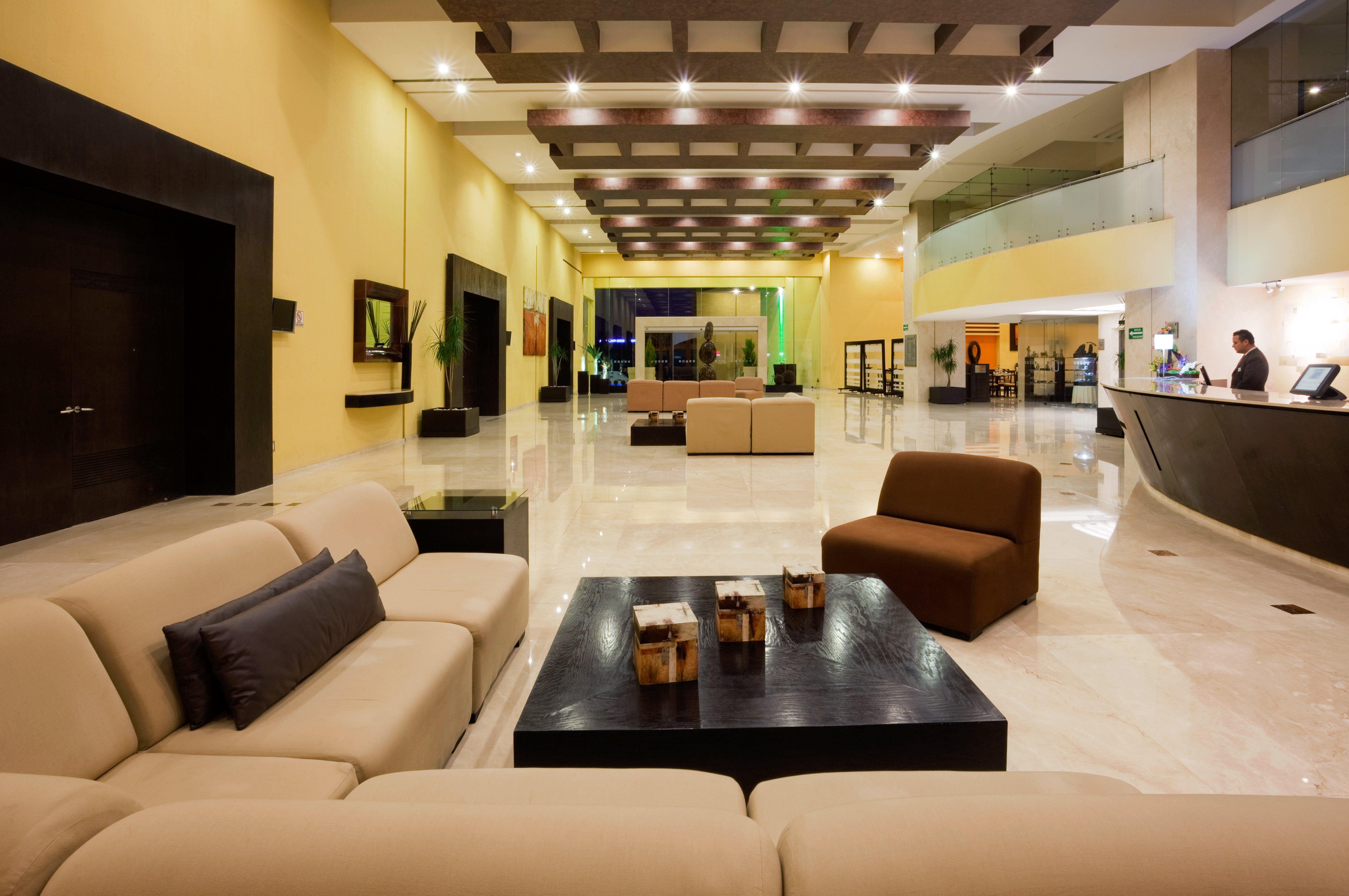 Holiday Inn Puebla Finsa By Ihg Екстер'єр фото