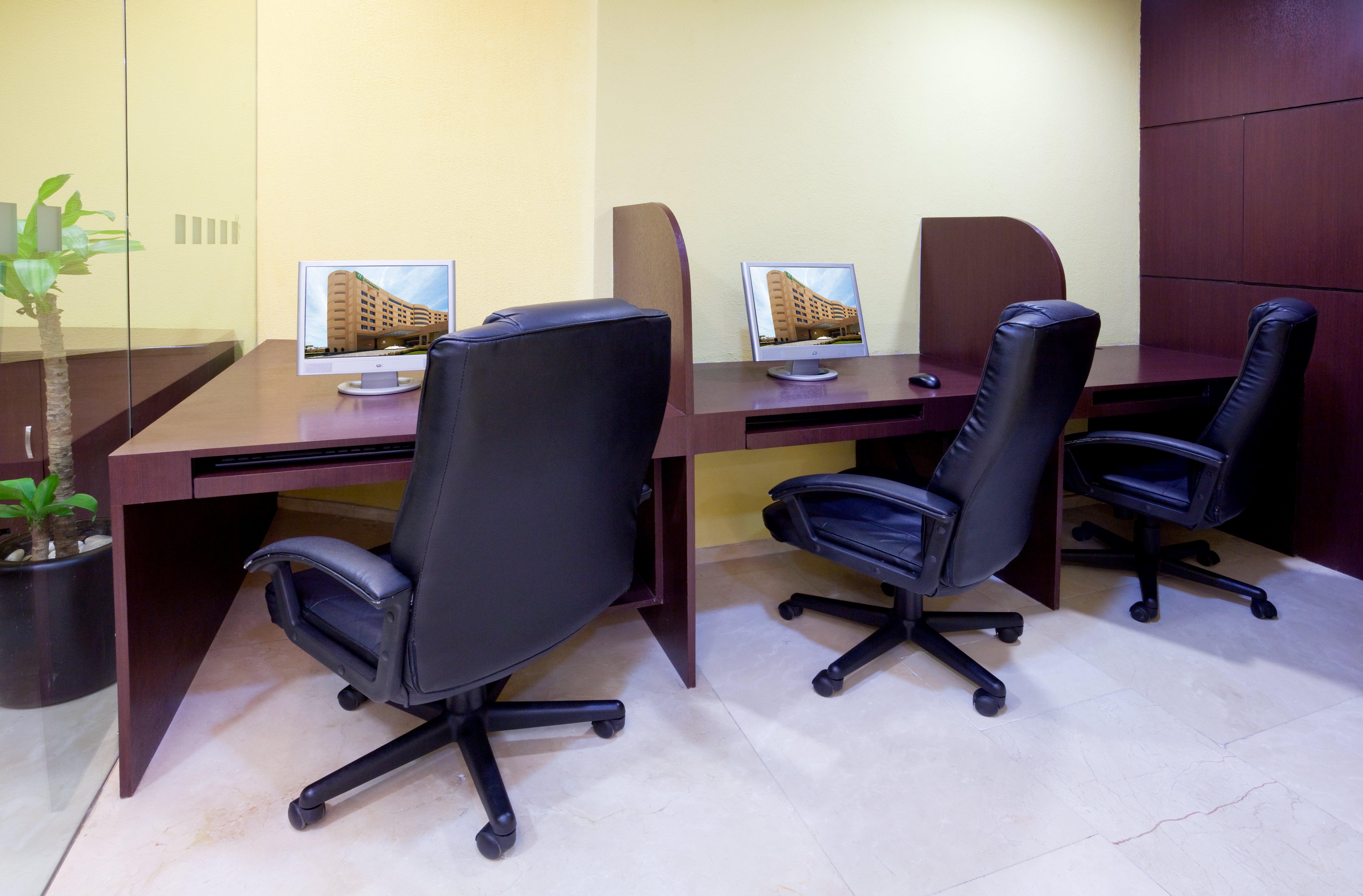 Holiday Inn Puebla Finsa By Ihg Екстер'єр фото