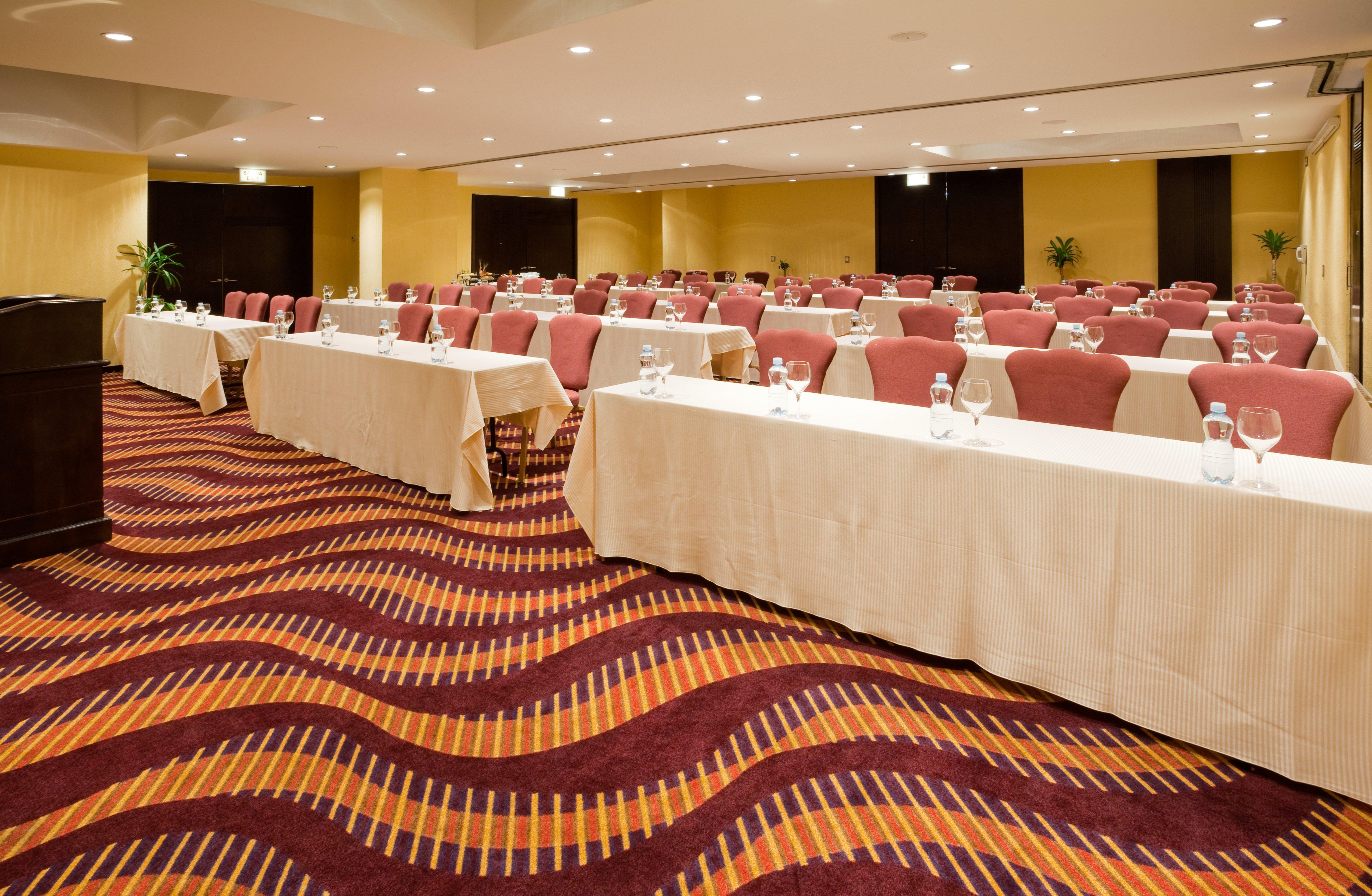 Holiday Inn Puebla Finsa By Ihg Екстер'єр фото