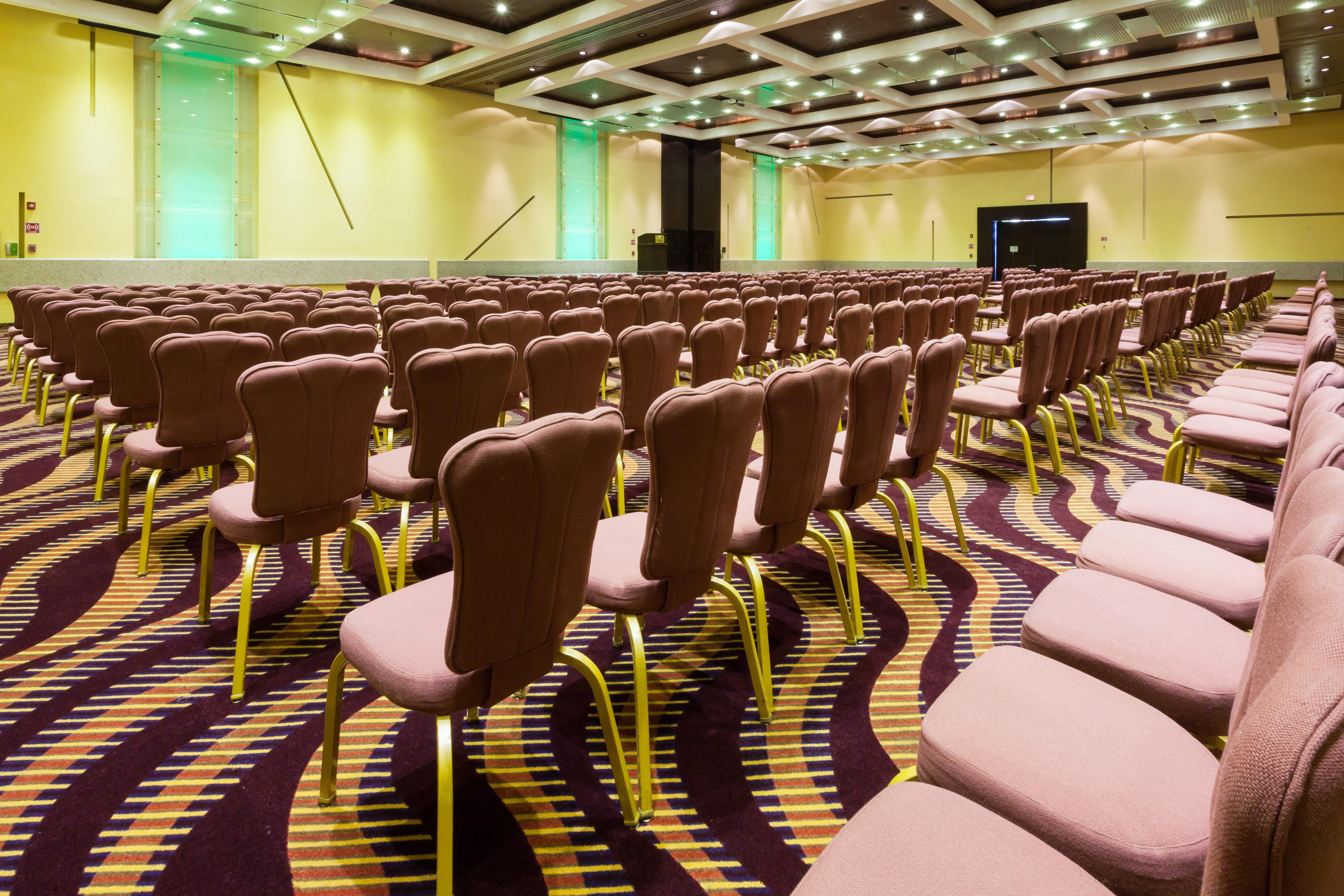 Holiday Inn Puebla Finsa By Ihg Екстер'єр фото