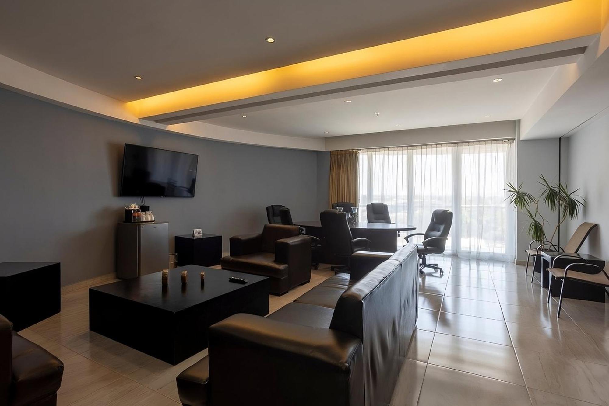 Holiday Inn Puebla Finsa By Ihg Екстер'єр фото