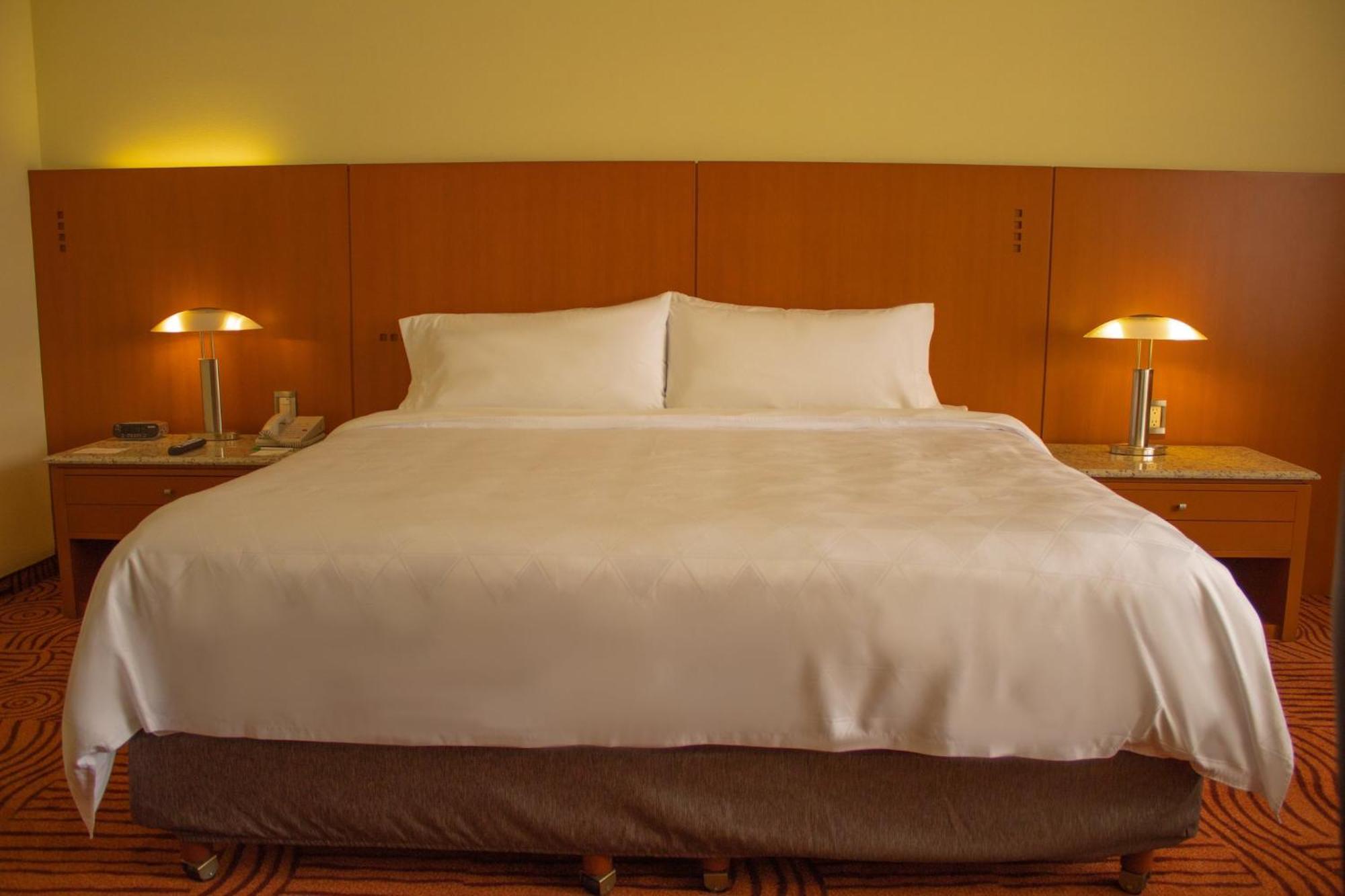 Holiday Inn Puebla Finsa By Ihg Екстер'єр фото